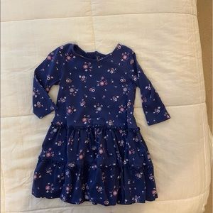 Tea Collection size 4 dress